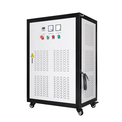 Cua Txias Oxygen Tau Los Ntawm Ozone Generator