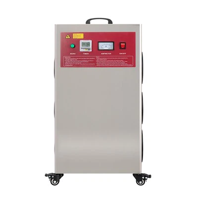 CUA KOM UAS OZONE GENERATOR